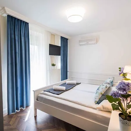 Apartamento In Siofok/balaton 19735 *