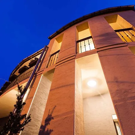 In - Balaton 19735 Apartment *