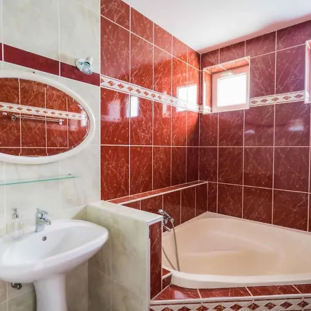 In Siofok/balaton 19735