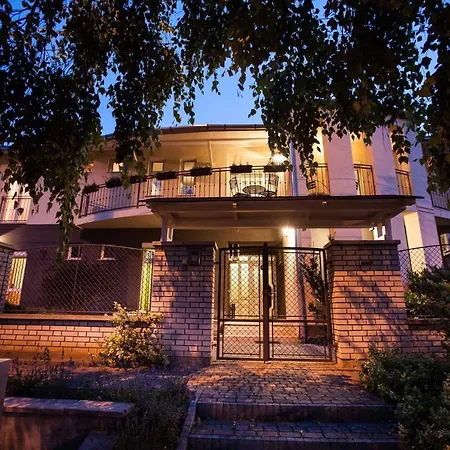 In Siofok/balaton 19735 *