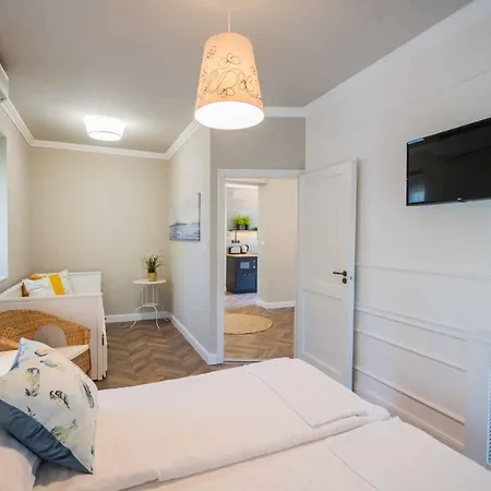 In Siofok/balaton 19735 Apartamento *