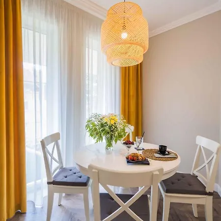 Apartment In - Balaton 19735 Siófok