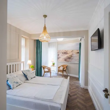 דירה In Siofok/balaton 19735 שיופוק