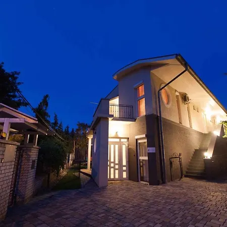 Apartamento In Siofok/balaton 19735