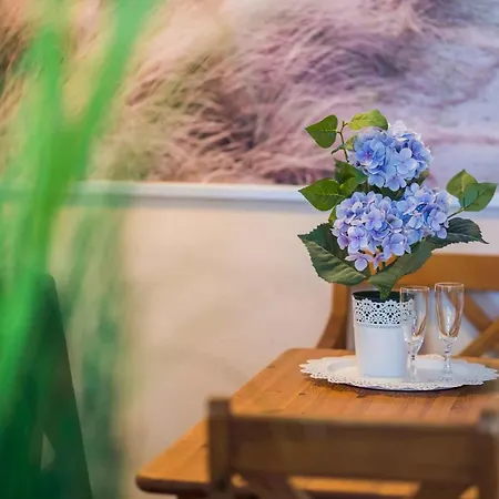 In Siofok/balaton 19735 Apartamento Siófok