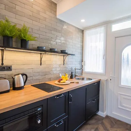 Apartamento In Siofok/balaton 19735 Siófok