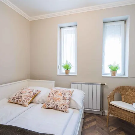 Apartment In - Balaton 19735