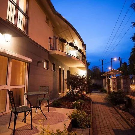 In - Balaton 19735 * Siófok