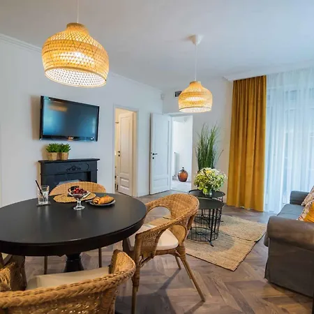 Apartamento In Siofok/balaton 19735 *