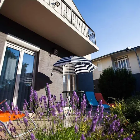 In Siofok/balaton 19735 דירה