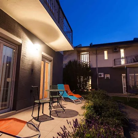 Appartamento In - Balaton 19735 Siófok