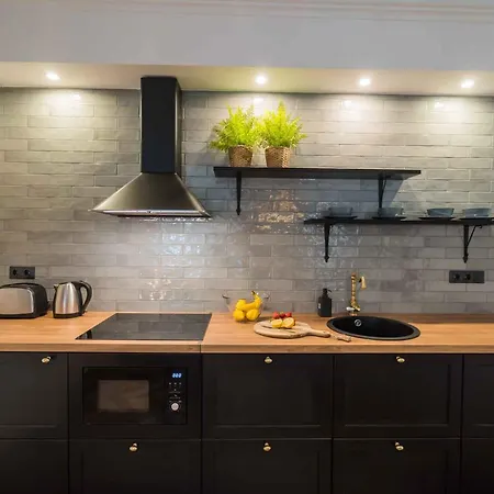 Apartment In - Balaton 19735