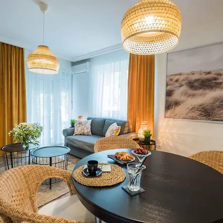 In - Balaton 19735 Apartment Siófok