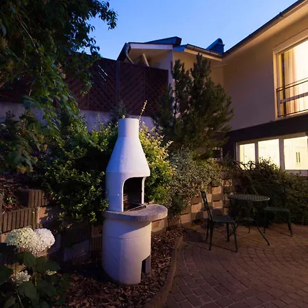 Apartment In - Balaton 19735