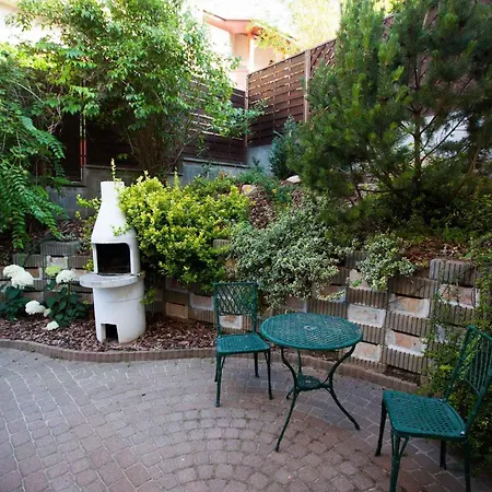 In - Balaton 19735 Apartment