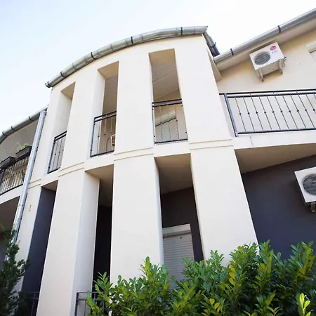 In - Balaton 19735 Apartment *