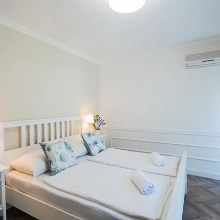 In - Balaton 19735 Apartment Siófok