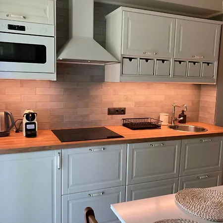 In - Balaton 19735 Apartment