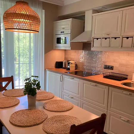 In - Balaton 19735 Apartment