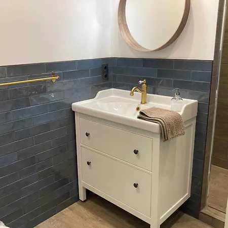 In - Balaton 19735 Apartment Siófok