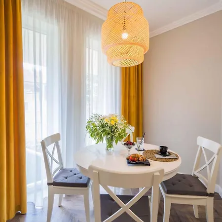 Apartment In - Balaton 19735 Siófok