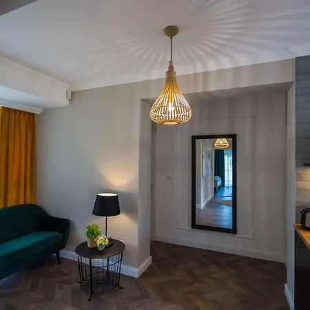 In - Balaton 19735 Apartment