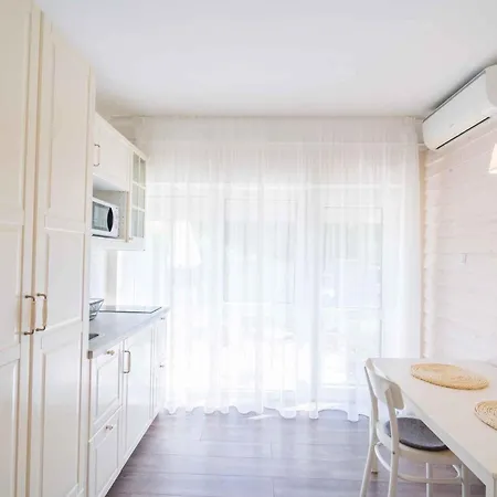 In - Balaton 19735 Apartment Siófok