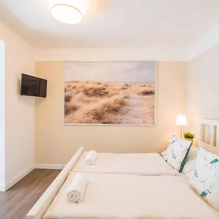 Apartment In - Balaton 19735