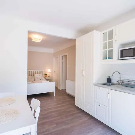 In - Balaton 19735 Apartment *