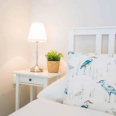 Apartment In - Balaton 19735 *