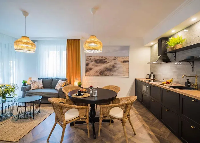 아파트 In - Balaton 19735 시오포크