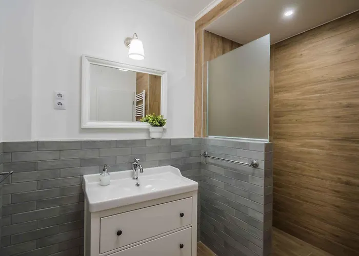 아파트 In - Balaton 19735 시오포크