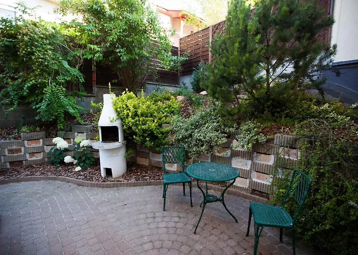 In - Balaton 19735 아파트