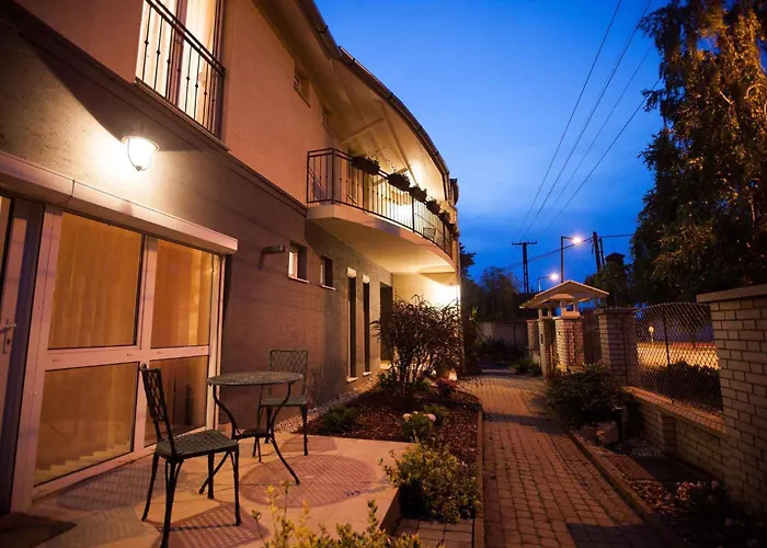 In - Balaton 19735 *