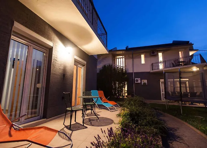 In - Balaton 19735 아파트 *