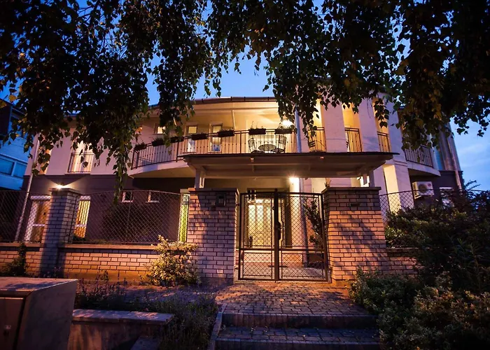 In - Balaton 19735 Apartment