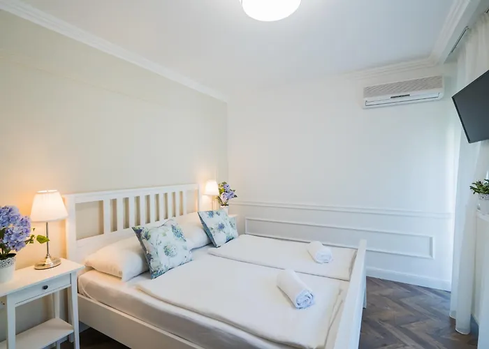 In - Balaton 19735 아파트 시오포크