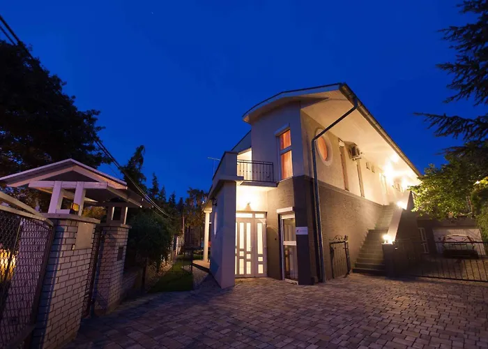 In - Balaton 19735 아파트 *