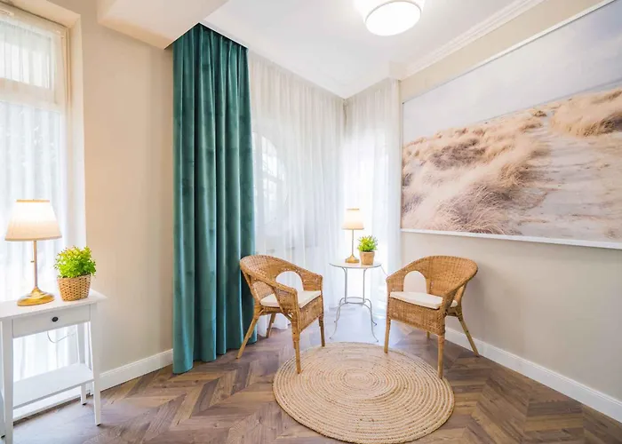 아파트 In - Balaton 19735 시오포크