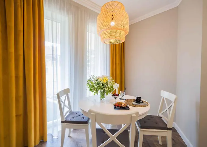 아파트 In - Balaton 19735 시오포크