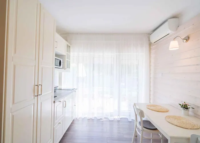 In - Balaton 19735 아파트 시오포크