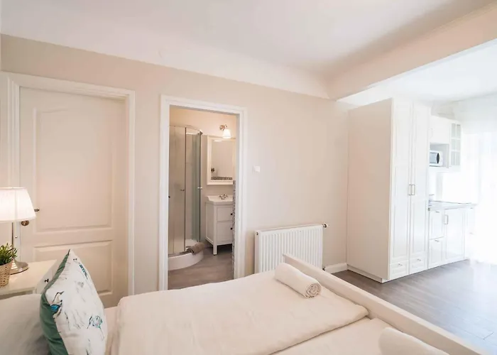 아파트 In - Balaton 19735 시오포크